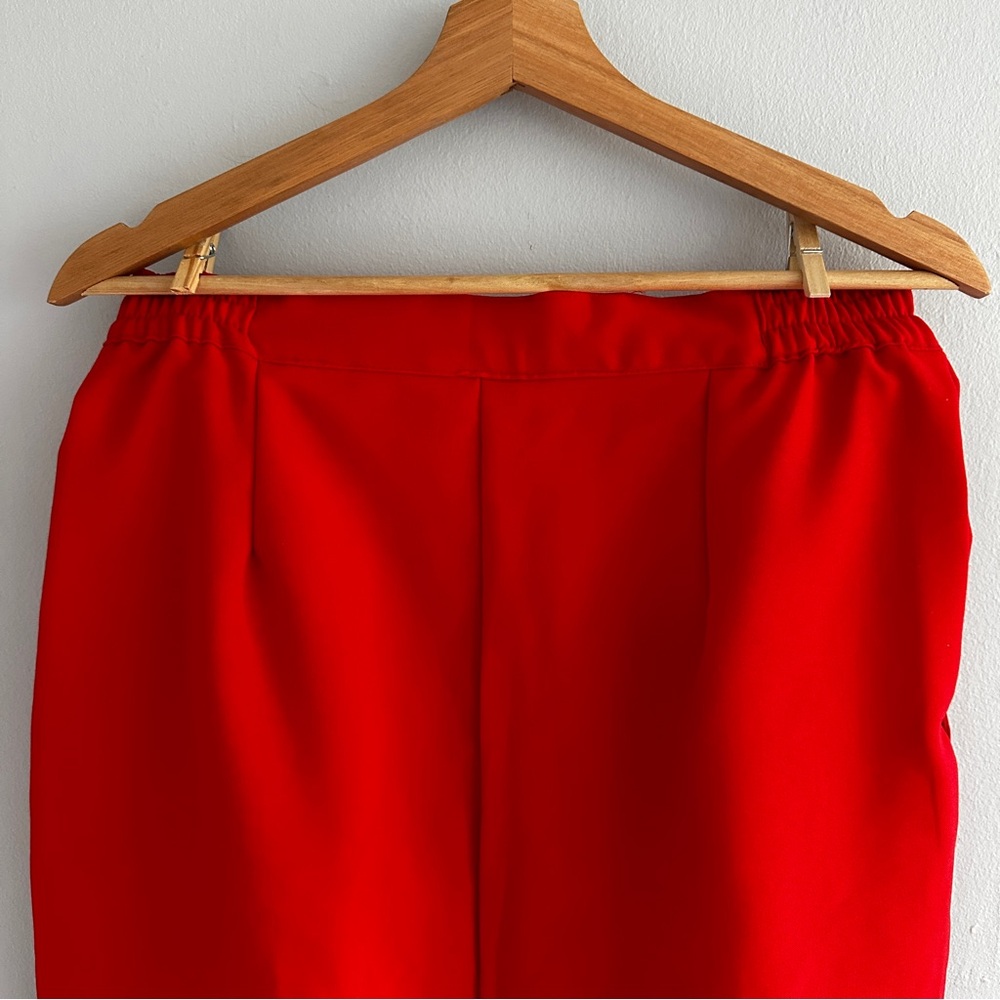 VINTAGE > Heart Button Skirt - Picture 2 of 8